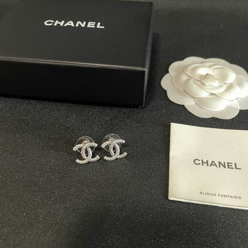 Chanel Earring 06yxs236